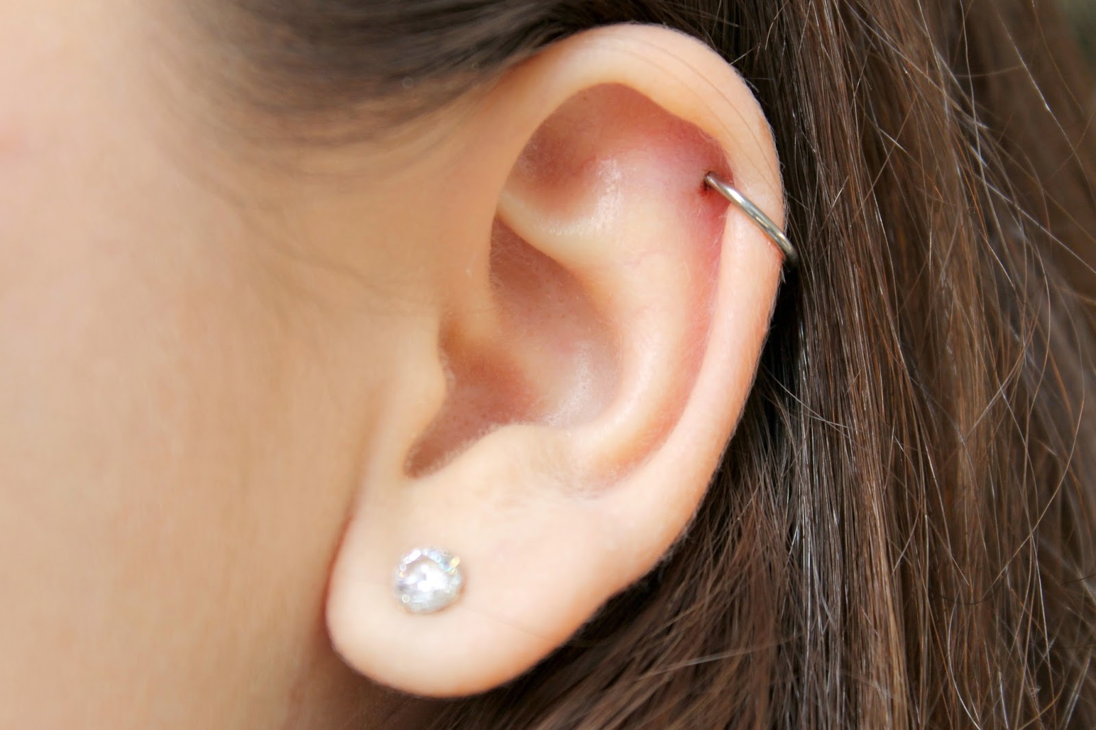 Betere Helix piercing gezet: mijn ervaring! — Nature of Happiness OZ-54