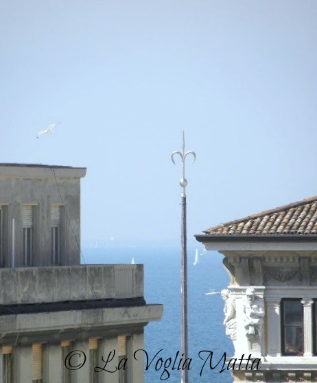 Trieste Cittavecchia 