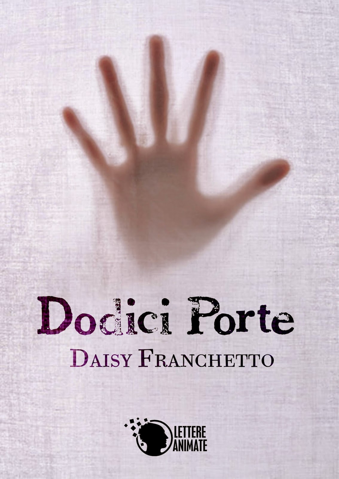 Peccati di Penna SEGNALAZIONE Dodici Porte di Daisy Franchetto