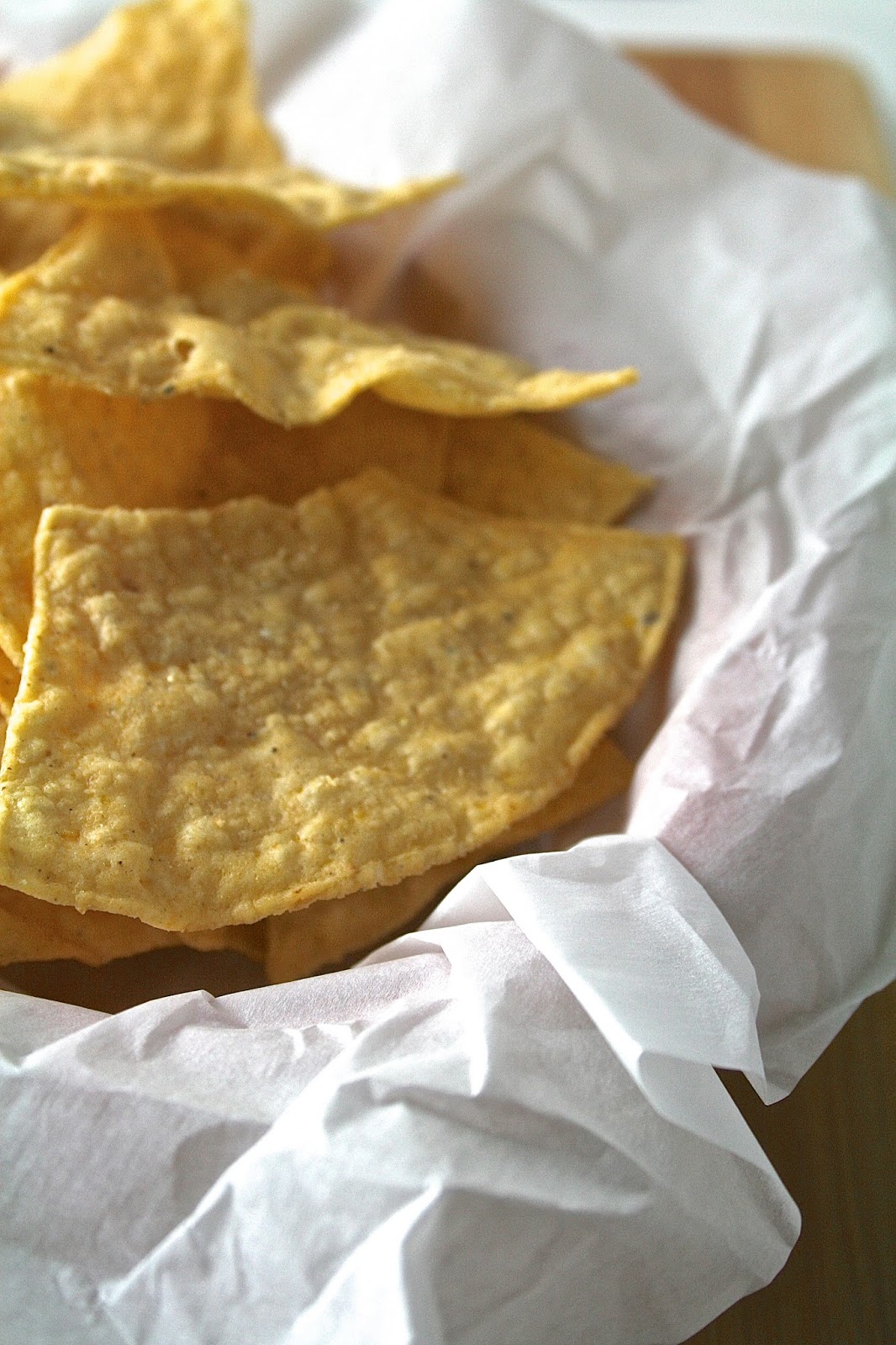 Oregon Transplant Copycat El Torito Salsa