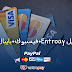 شرح طريقة تعبئة بطاقة Entropay لتفعيل بايبال و عمل حملات إعلانية فيس بوك Visa Card شرح طريقة تعبئة بطاقة Entropay لتفعيل بايبال و عمل حملات إعلانية فيس بوك Visa Card
