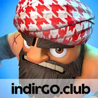 tribal mania hile apk