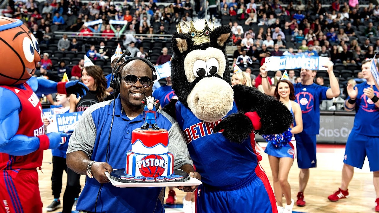 Detroit Basketball Team Basketball Choices