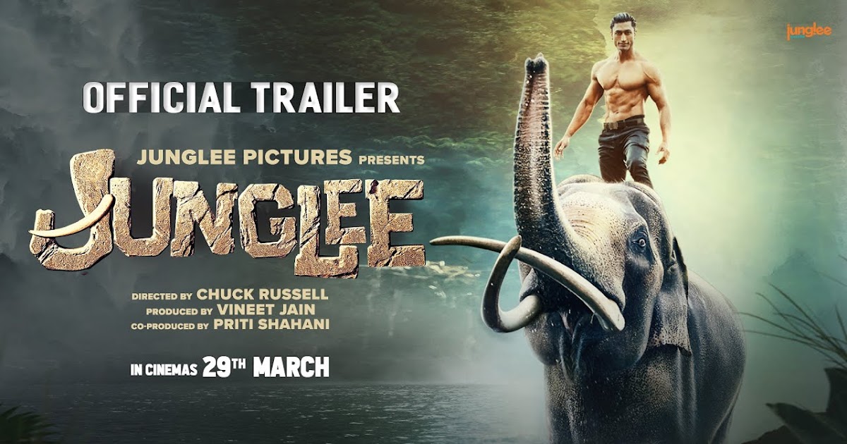 Junglee 2019 Full HD Movie Free Download 720p HD Movies Fair Full Junglee 2019 Full HD Movie Free Download 720p HD Movies Fair Full