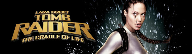 Lara Croft: Tomb Raider – The Cradle of Life - Wikipedia