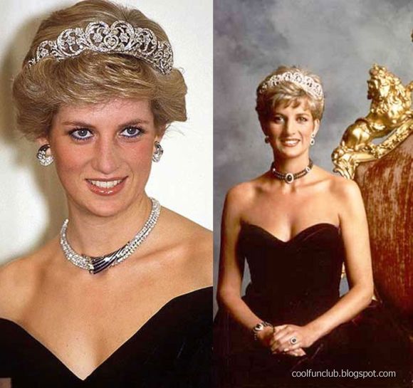 .: 10 Most Beautiful Royals Ever