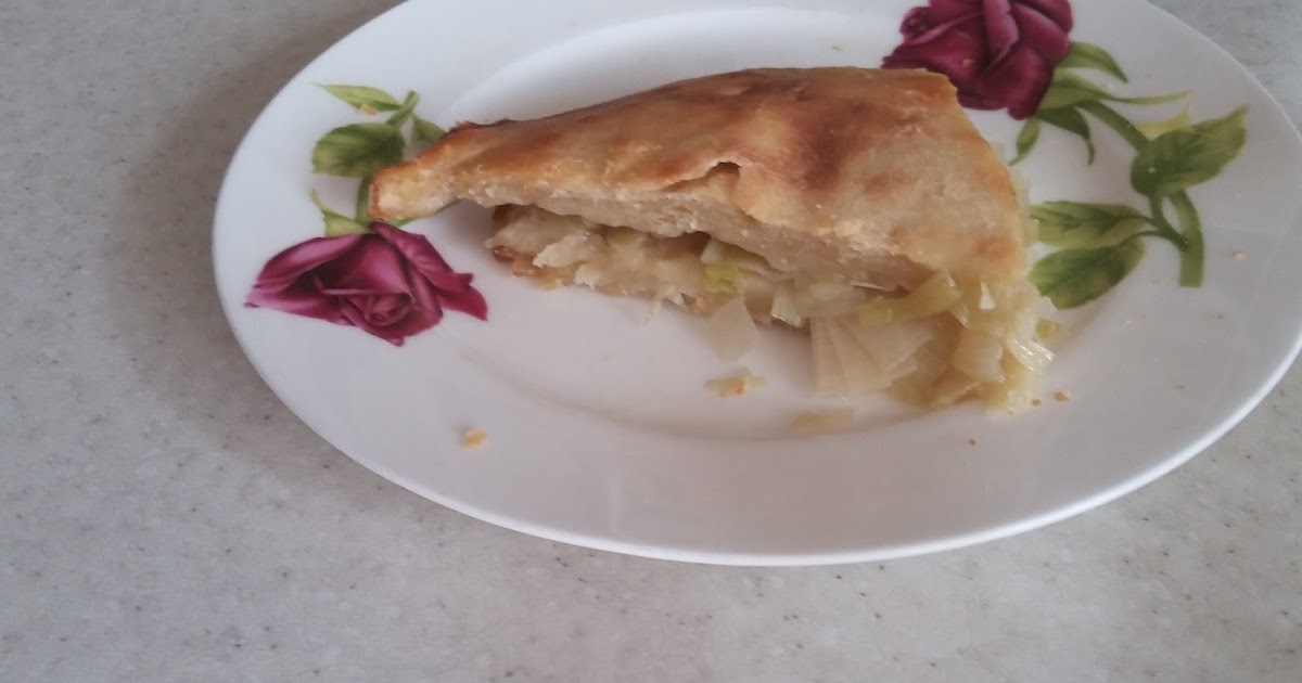 pratik yemek tarifleri PIRASALI PRATİK BÖREK