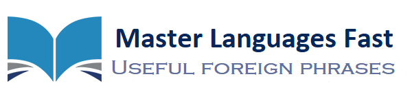 Master Languages Fast