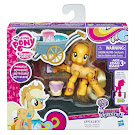 My Little Pony Posable Figures Wave 2 Applejack Brushable Pony