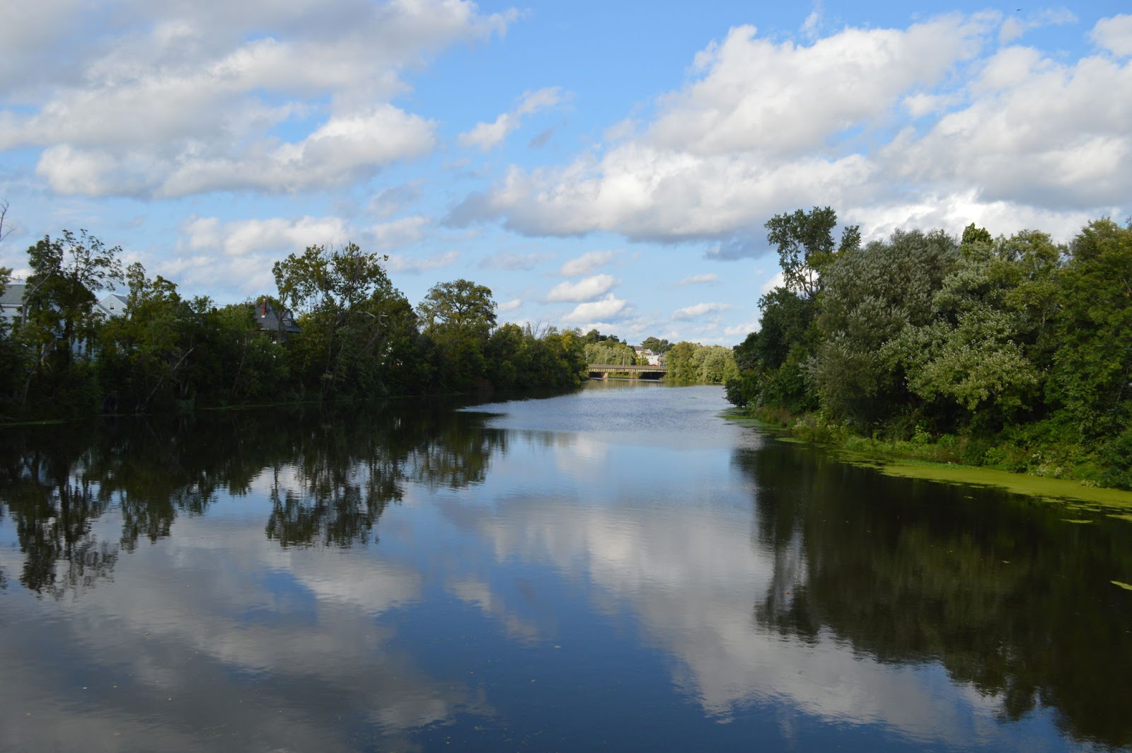 New Jersey and You Perfect Together, Liberty and