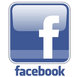 Rejoignez moi sur Facebook !