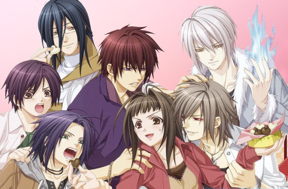 Hiiro No Kakera Season 1 | Anime India Dubbers