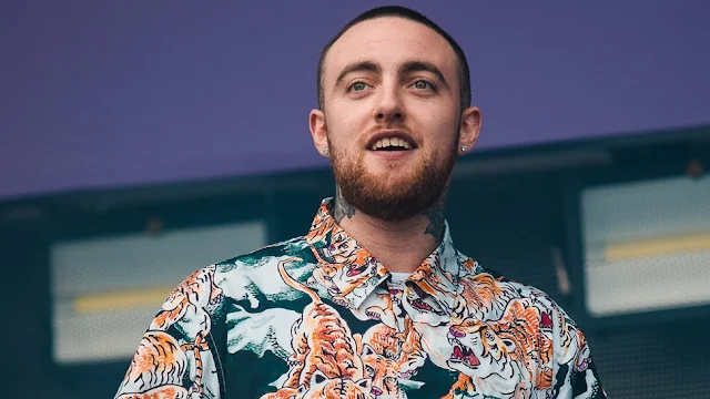 mac miller