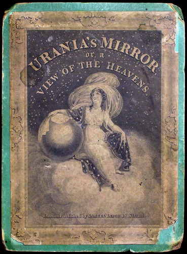 Urania's Mirror or a View of the Heavens