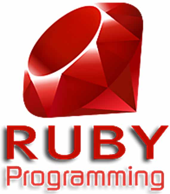 Руби википедия. Ruby язык программирования. Ruby программирование. Рубин язык программирования. Ruby логотип.