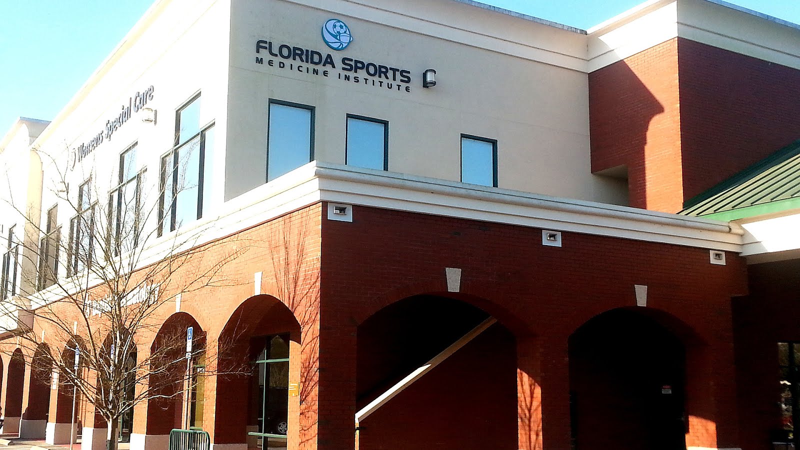 North Florida Sports Medicine Medicine Choices