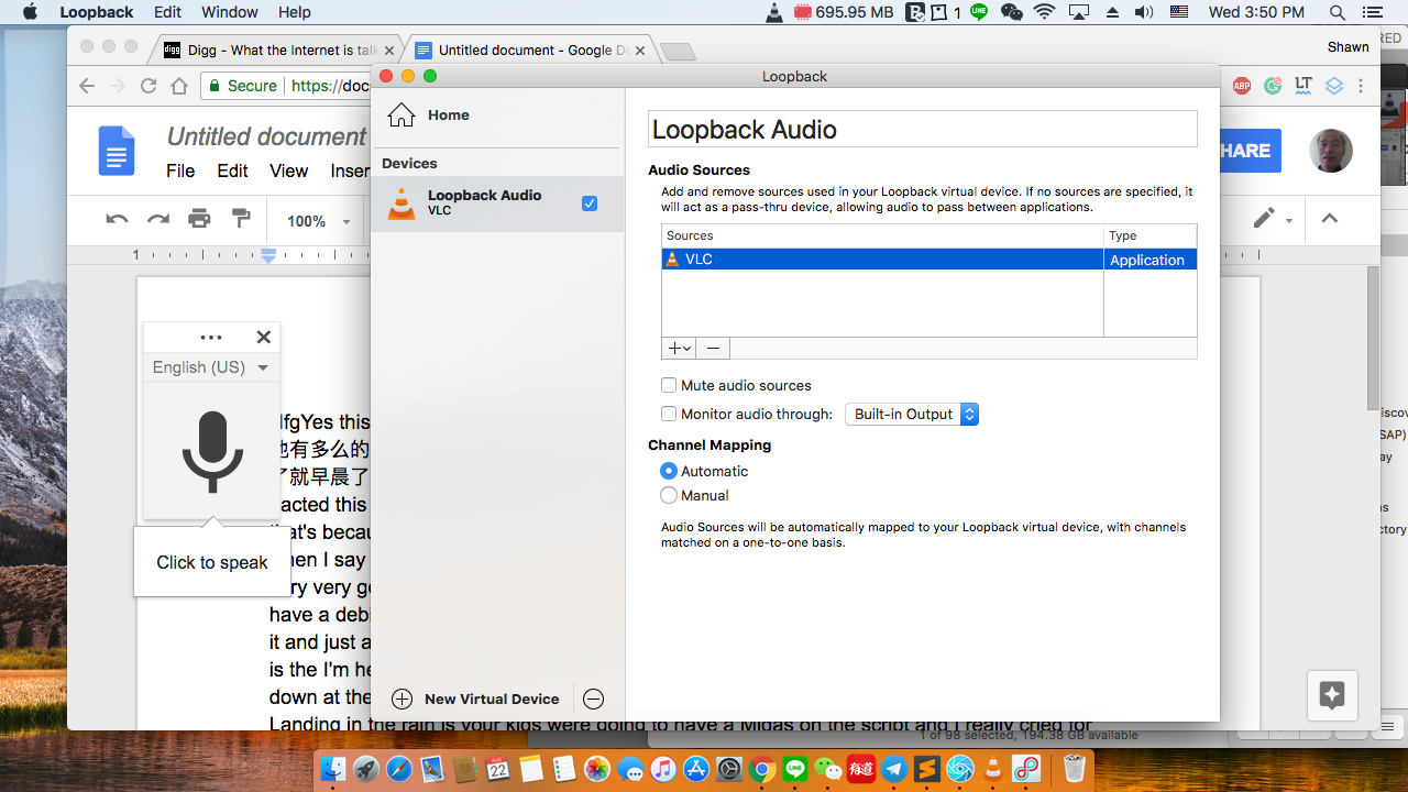 voice to text osx voice to text osx