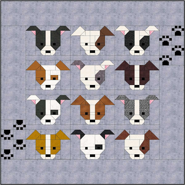 sew-fresh-quilts-dog-gone-cute-paw-print-bonus-border-blocks