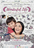 Download Film Wonderful Life (2016) WEB-DL Full Movie Gratis lk21