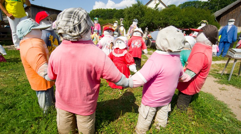 Outsider Environments Europe