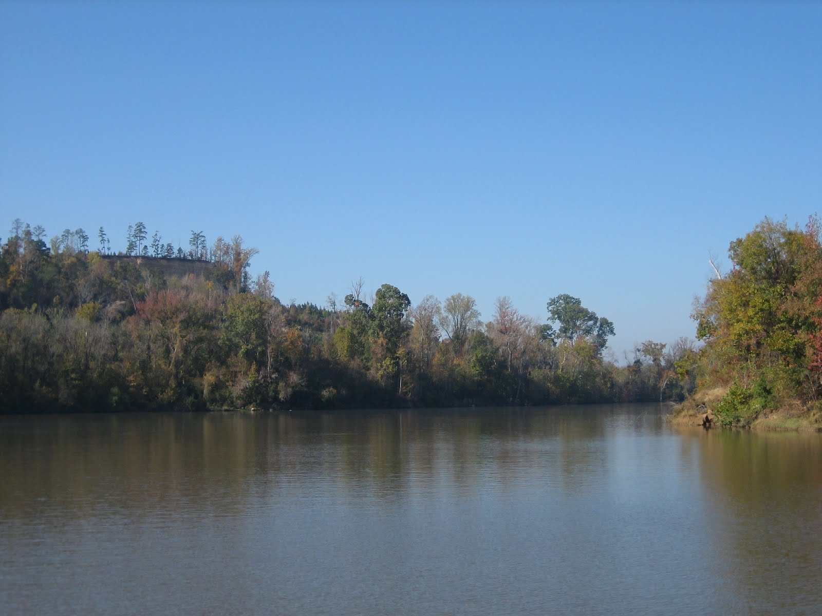 Docker's Diary The TennTom Waterway