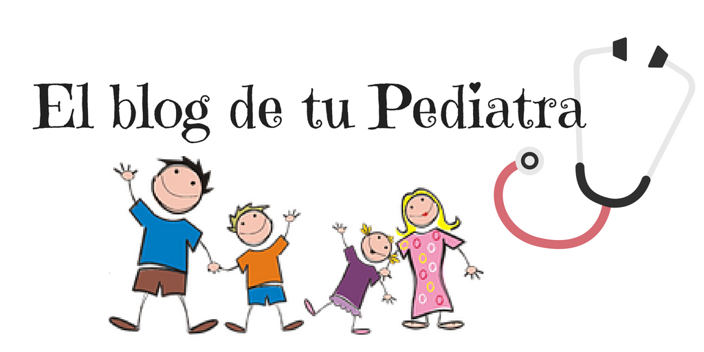                                            El Blog de tu Pediatra
