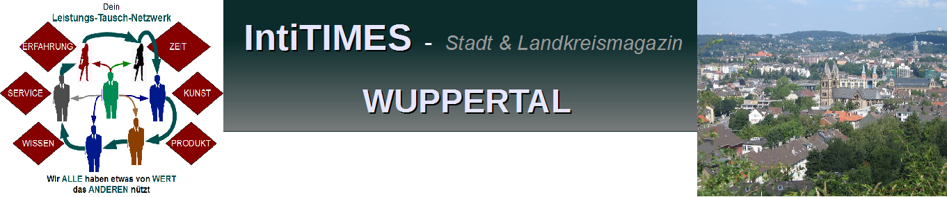 IntiTimes Wuppertal