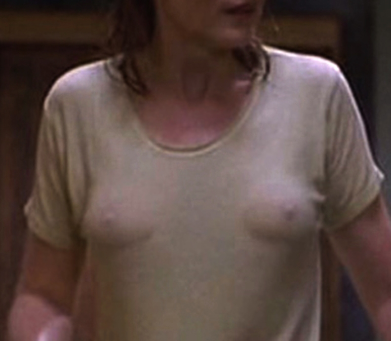 this article boobs /breasts /Celebrities /Celebrity nudes /Helen Hunt /Holl...