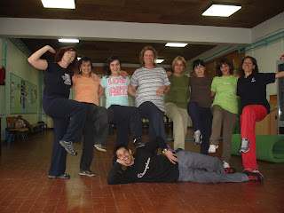 Bibliotecas Escolares do Tortosendo do AEFHP: Atividades do Gymnascola