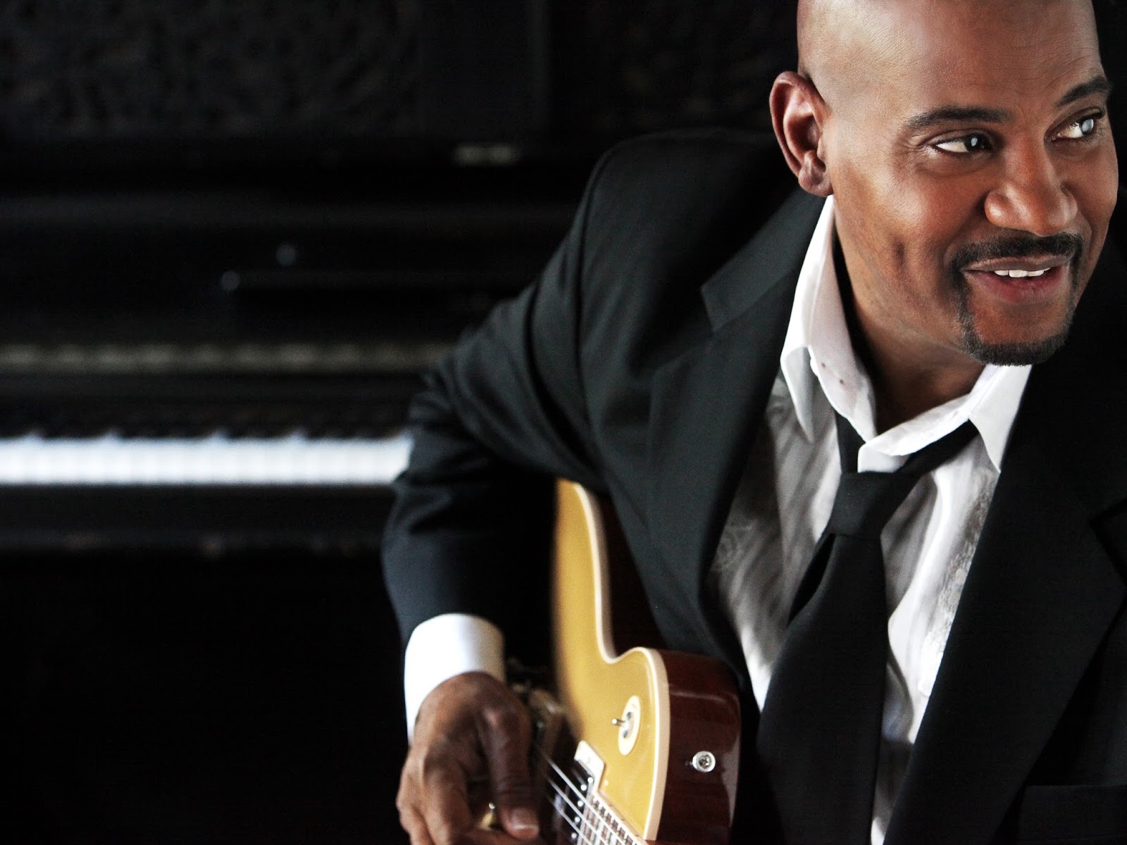 MCG Jazz is looking for the next great male jazz vocalist