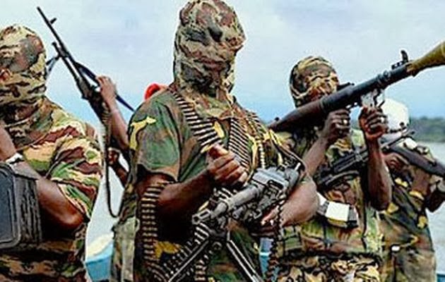  Amerika Serikat masukkan Boko Haram ke dalam daftar hitam teroris