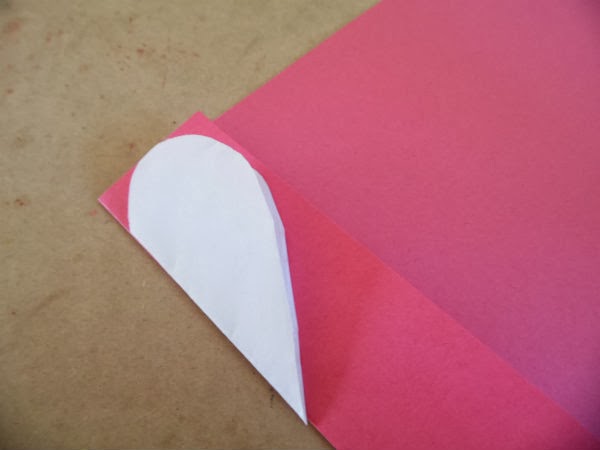 tarjeta 14 de febrero