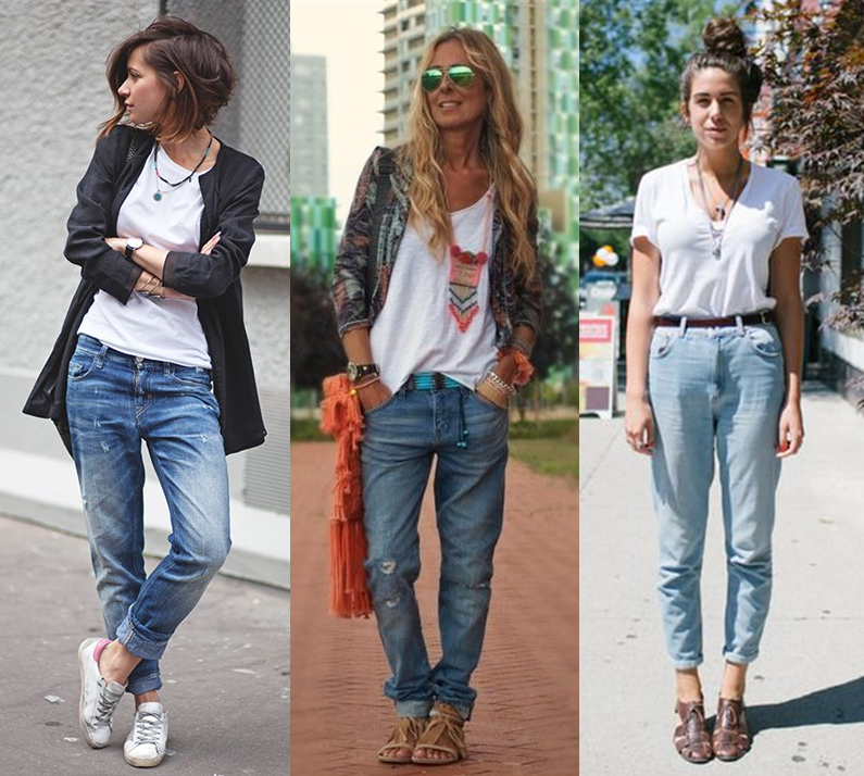 roupas femininas masculinizadas