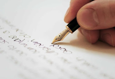 Le stylo n'a pas dit son dernier mot Le stylo n'a pas dit son dernier mot