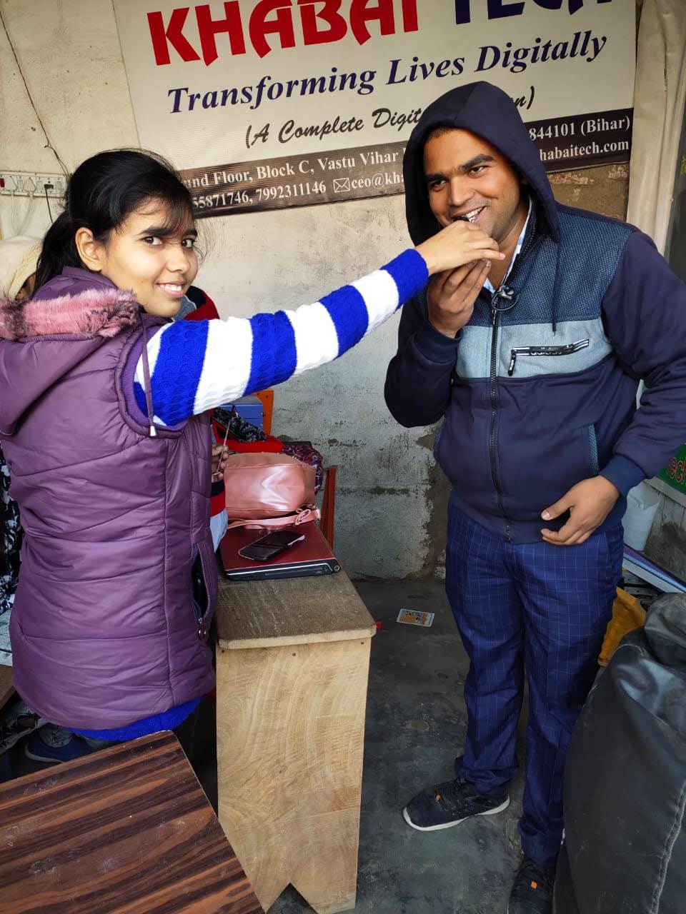 w-talk Patna_blog_khabai_tech