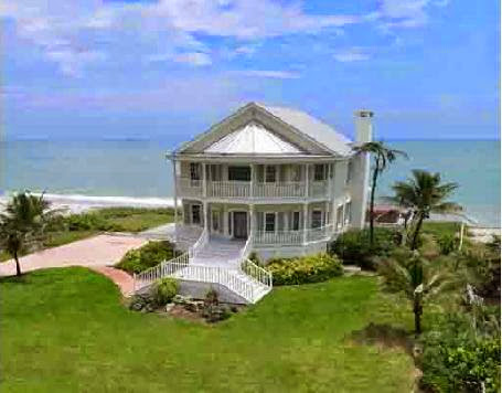 Sanderling Beach (Vero Beach, FL) Homes for Sale + Sanderling