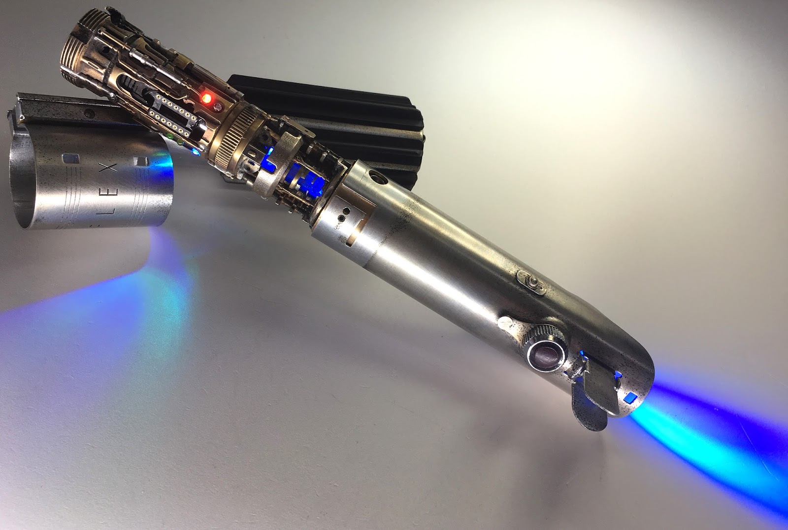 ROLIGHTSABERS Luke ANH Legend Lightsaber