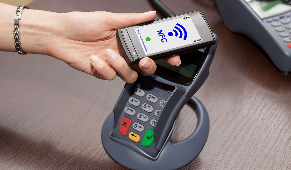 NFC nedir ? Ne iÅŸe Yarar ?