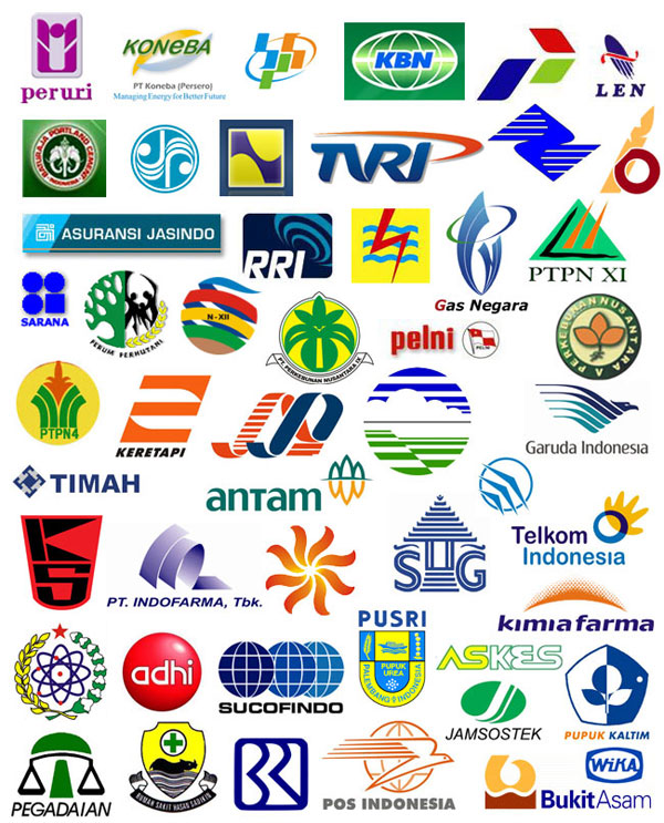 Daftar Nama Perusahaan Bumd Di Indonesia
