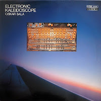 En 1983 el sello Spectrum publicó Electronic Kaleidoscope, recopilatorio de viejos temas para bandas sonoras realizados por Oskar Sala con el Mixturtrautonium