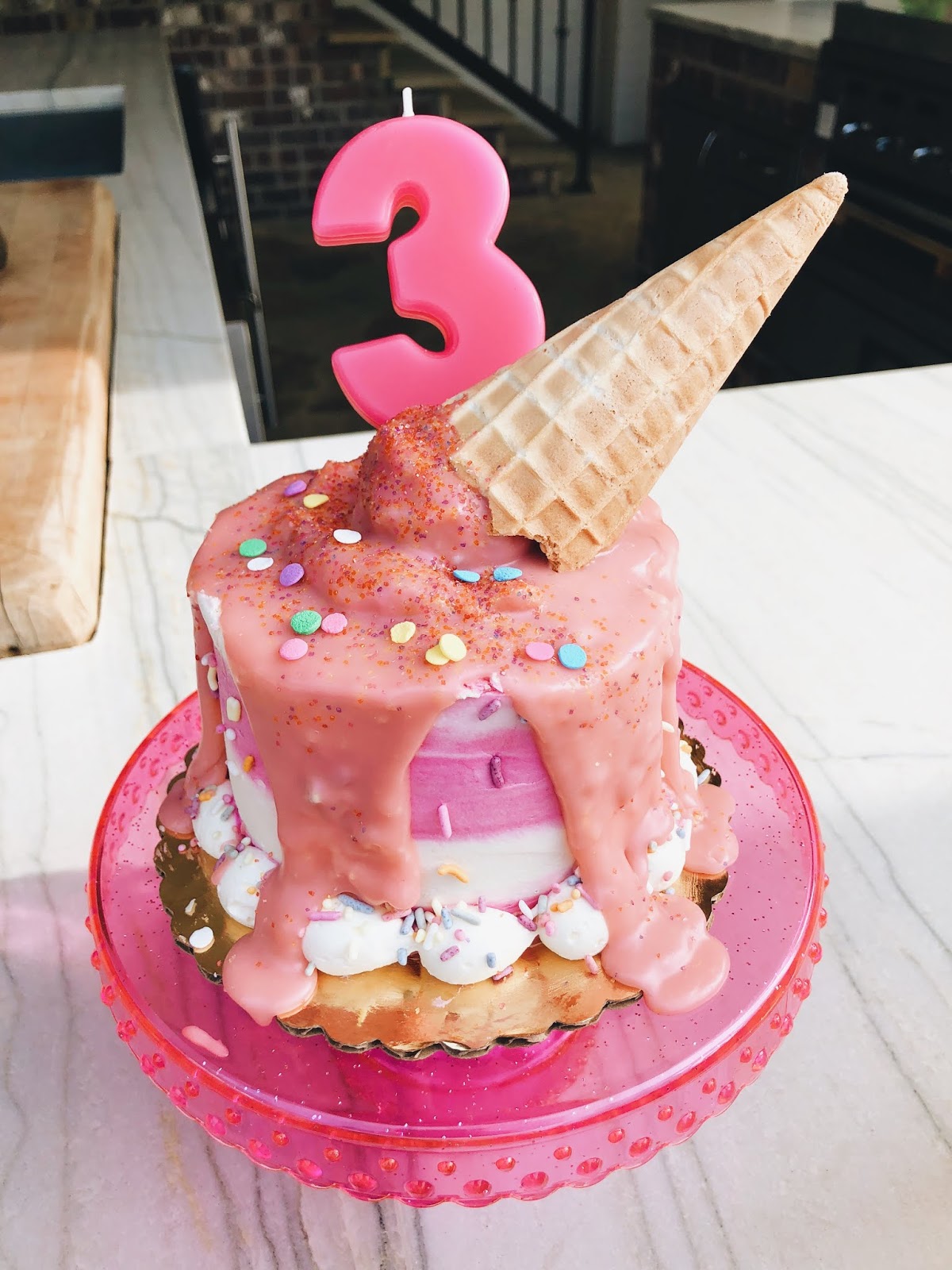 Total Cake Over 8 Easy Store Bought Cake Hacks Yes Please