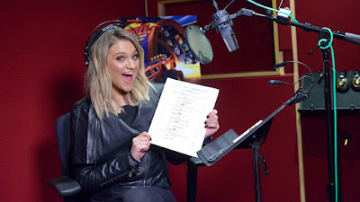 Ballerini nsfw kelsea