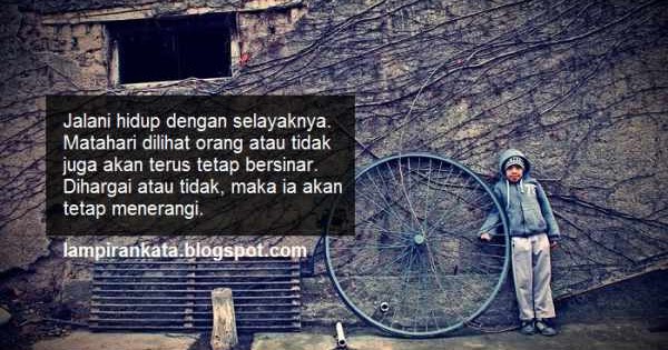 Gambar Kata Kata Merendahkan Diri Yang Menyentuh Hati - Kata Kata