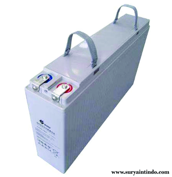 Baterai Shoto 100Ah 12Volt