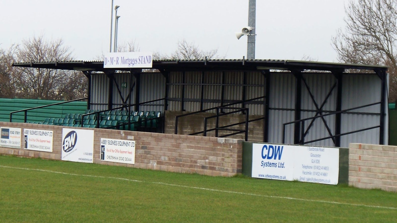 The Wanderer Cleeve Kayte Lane