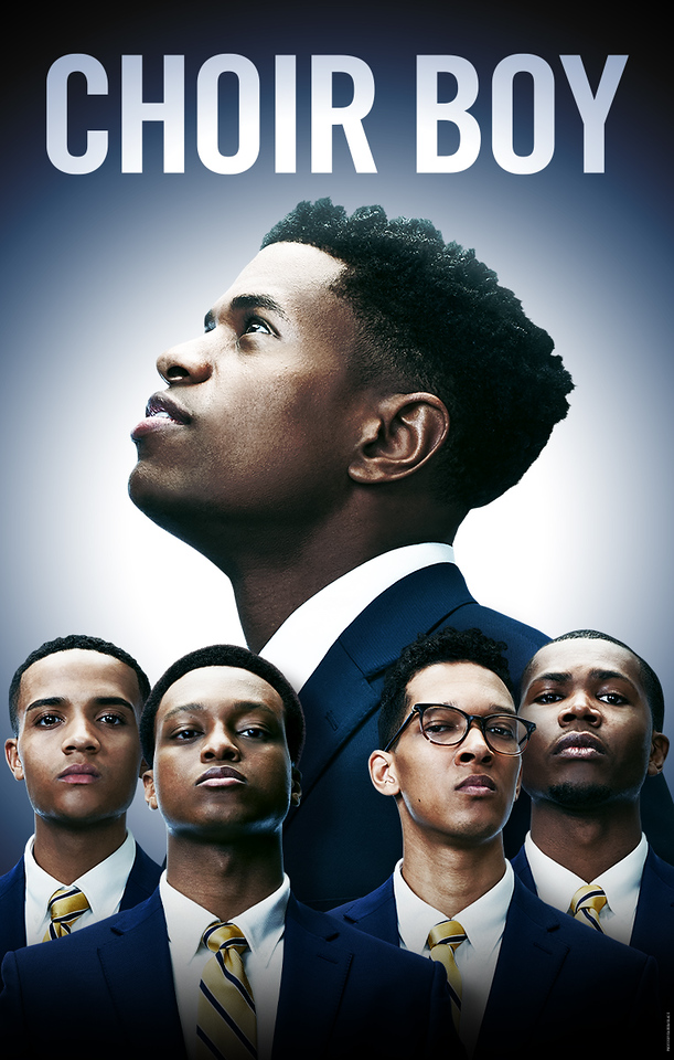 AfriClassical "Choir Boy" Announces OneWeek Extension at Manhattan