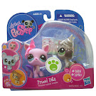 Littlest Pet Shop Pet Pairs Deer (#1819) Pet