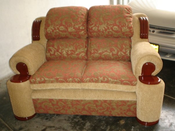 Elegancia Ventes: Modelos Muebles para Sala y Lounge