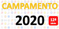 CAMPAMENTO 2020