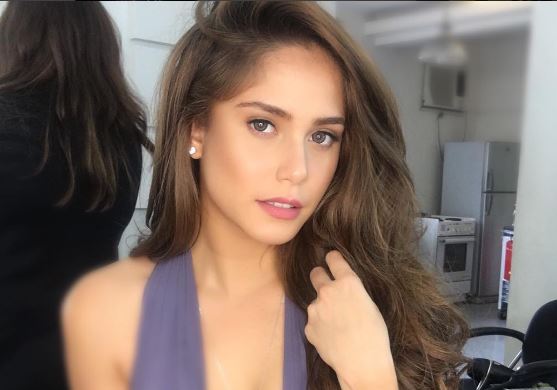 Jessy Mendiola is 2016 FHM Philippines Sexiest Woman